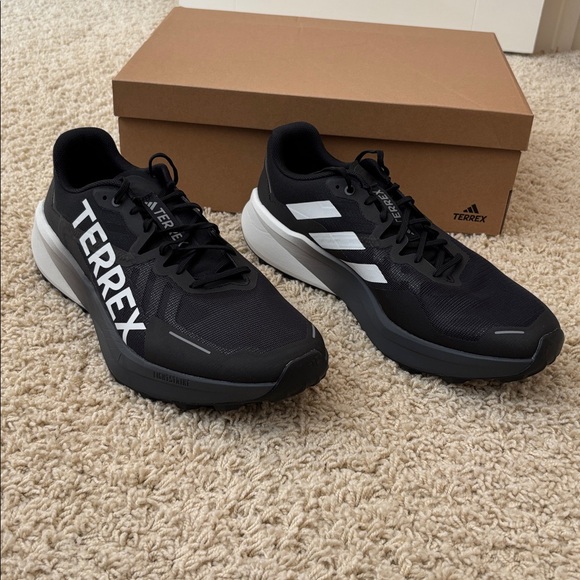 Adidas Terrex Agravic 3 Trail running - Picture 10 of 11